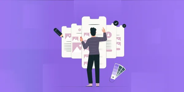 استفاده از عنوان های مختلف و بررسی تفاوت نرخ کلیک و CTR
